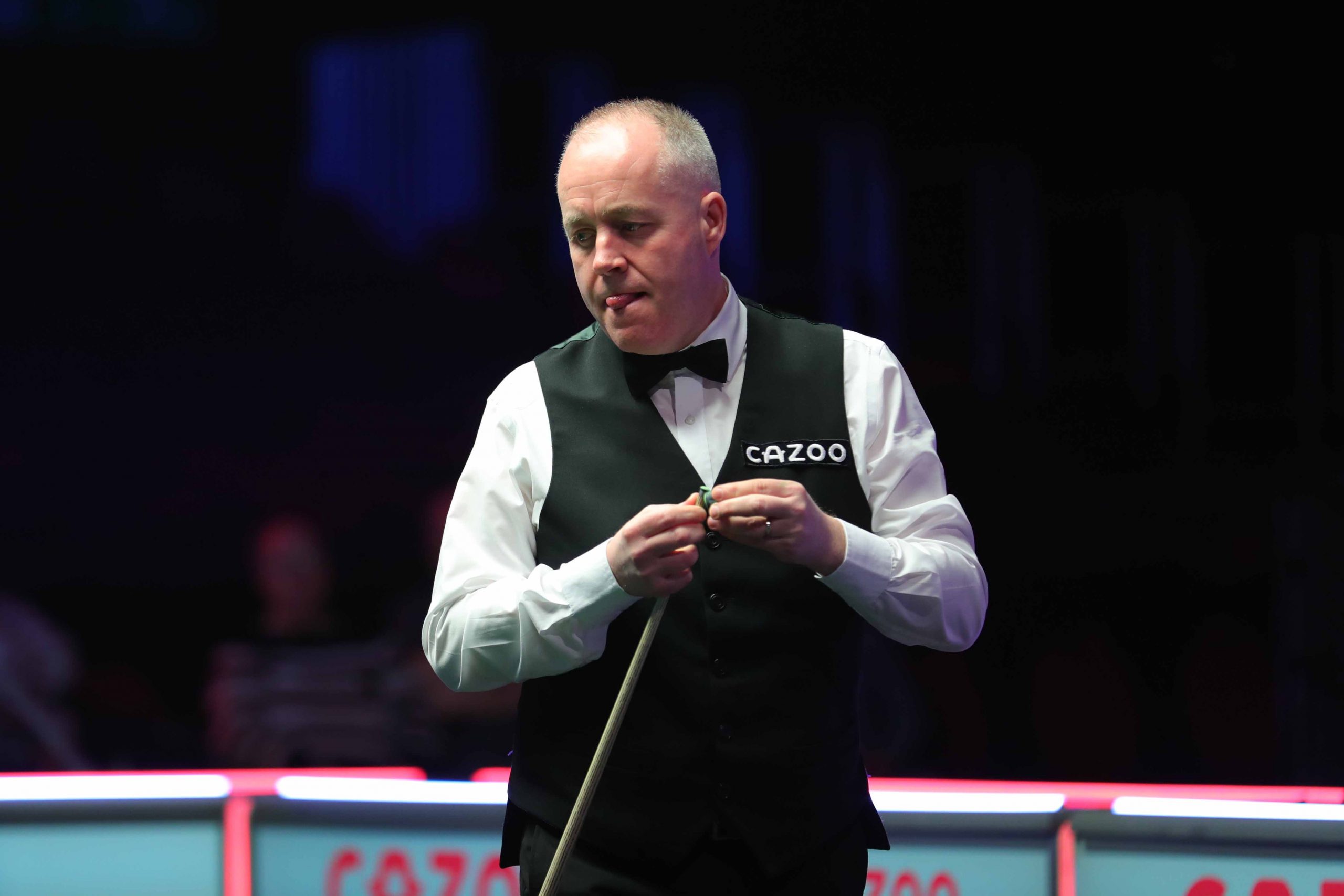 波特的到来 波特的到来