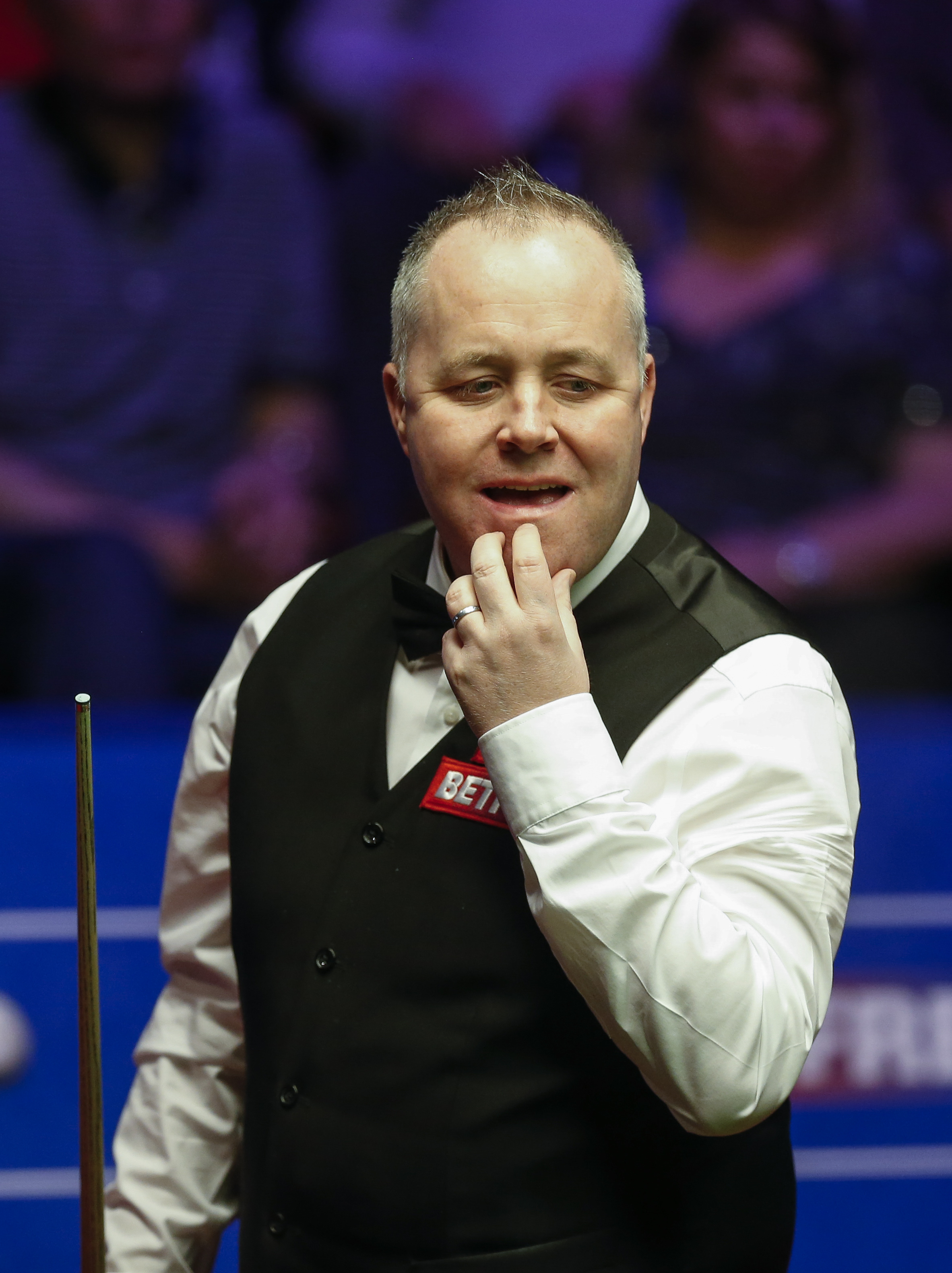 存在一些短 存在一些短