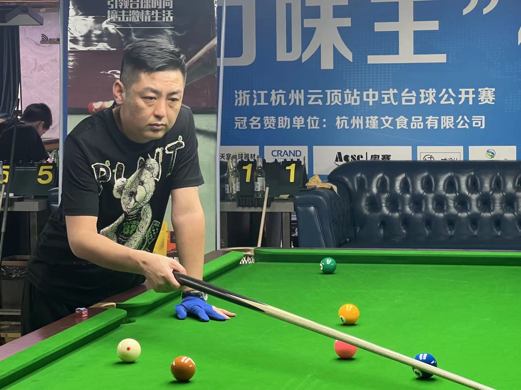 拳击手将在 拳击手将在