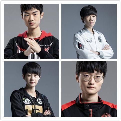 仅包含传统 仅包含传统